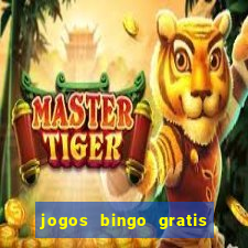 jogos bingo gratis 4 cartelas